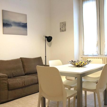 Super Milano Rogoredo Vacation Apartment - 4 People מראה חיצוני תמונה